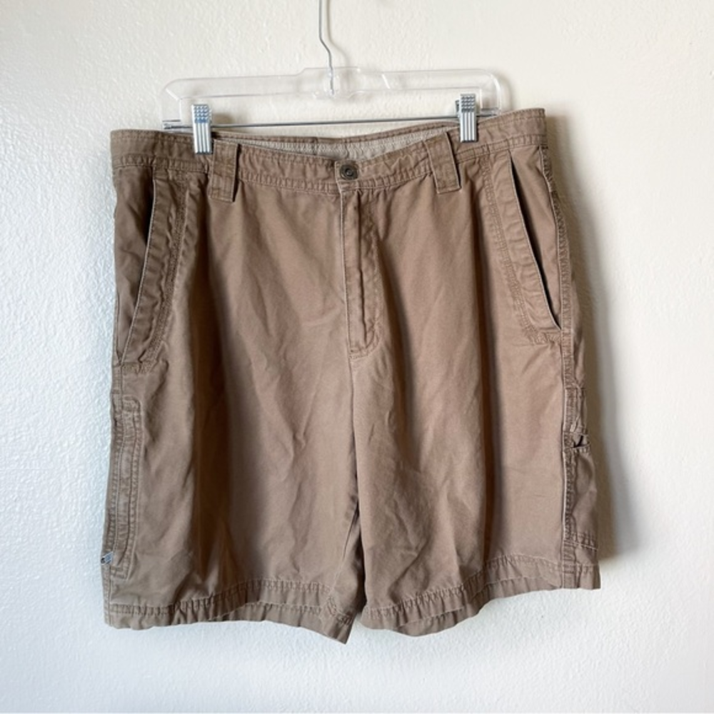 Columbia Men’s Outdoor‎ Cargo Short Omni Shield size 36